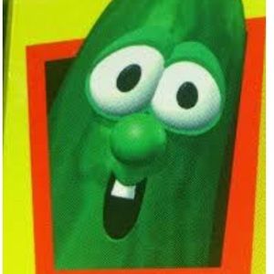 Meet your Posher, Chuck